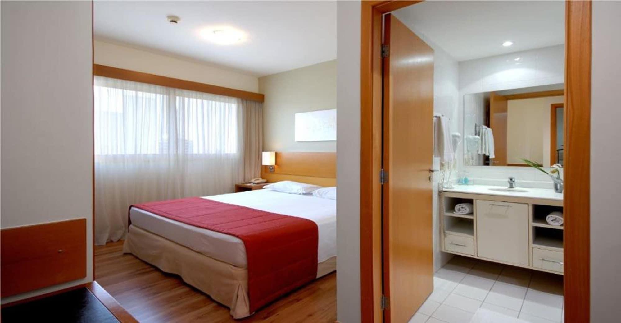Tulip Inn Sao Paulo Paulista Room photo